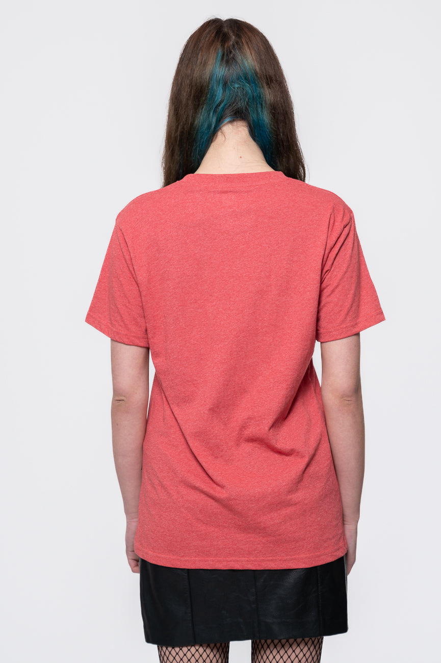 The Beatles Sgt Pepper Stacked Diamante Tee product image 4
