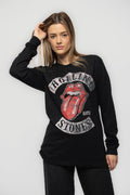 The Rolling Stones Tour 78 Long Sleeve T Shirt product image 1