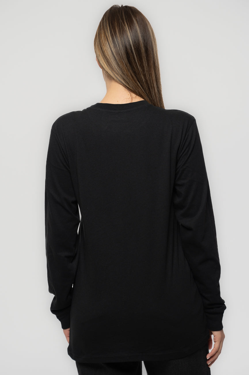 The Rolling Stones Tour 78 Long Sleeve T Shirt product image 4