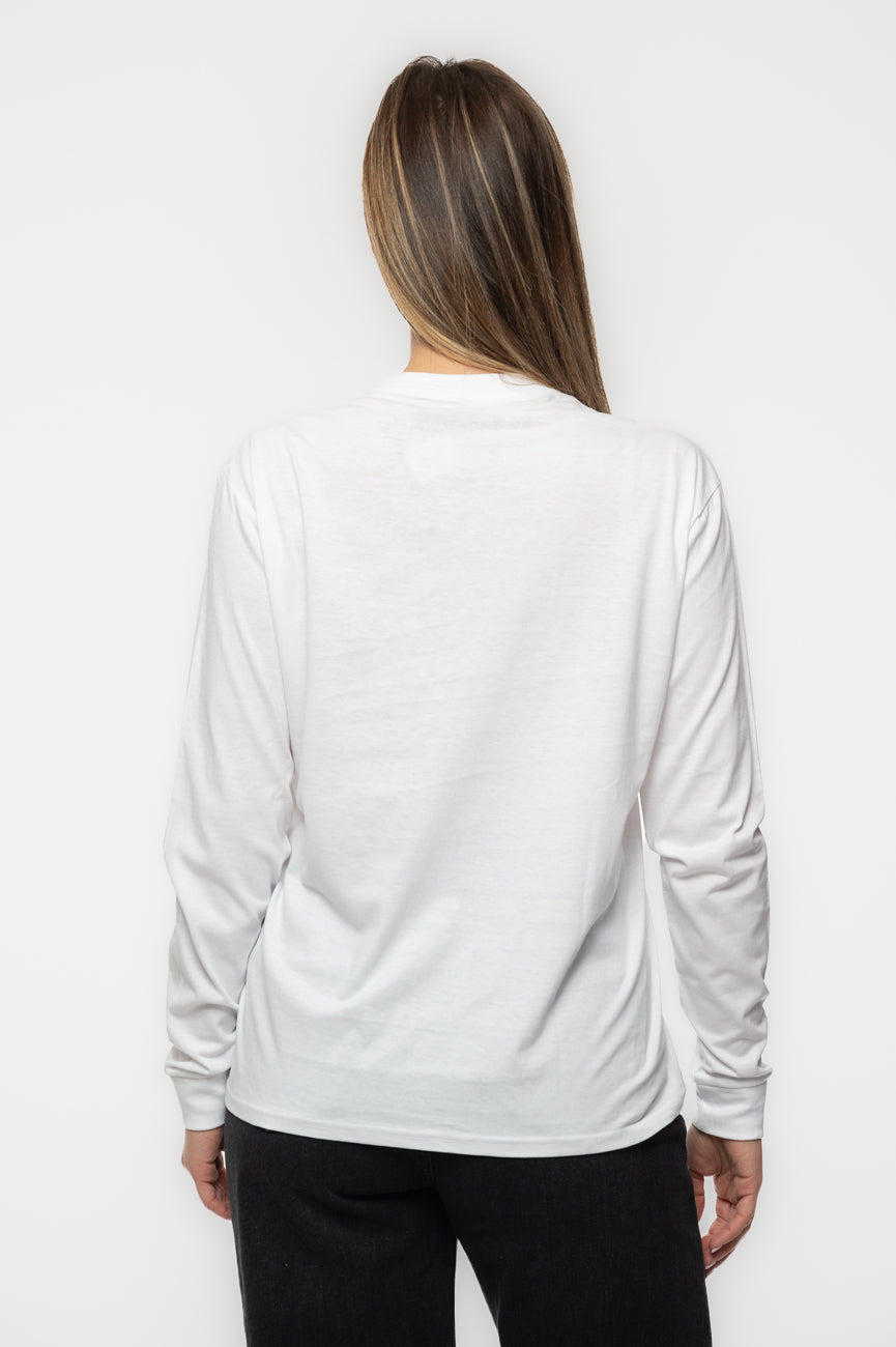 Ed Sheeran Bad Habits Long Sleeve T Shirt product image 4