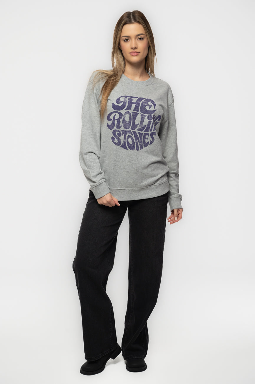 The Rolling Stones Vintage 70's Sweatshirt product image 2