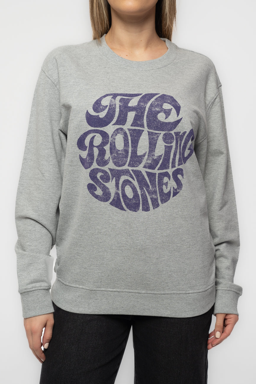 The Rolling Stones Vintage 70's Sweatshirt product image 3