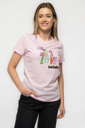 The Beatles All You Need is Love Skinny Fit T Shirt product image 1