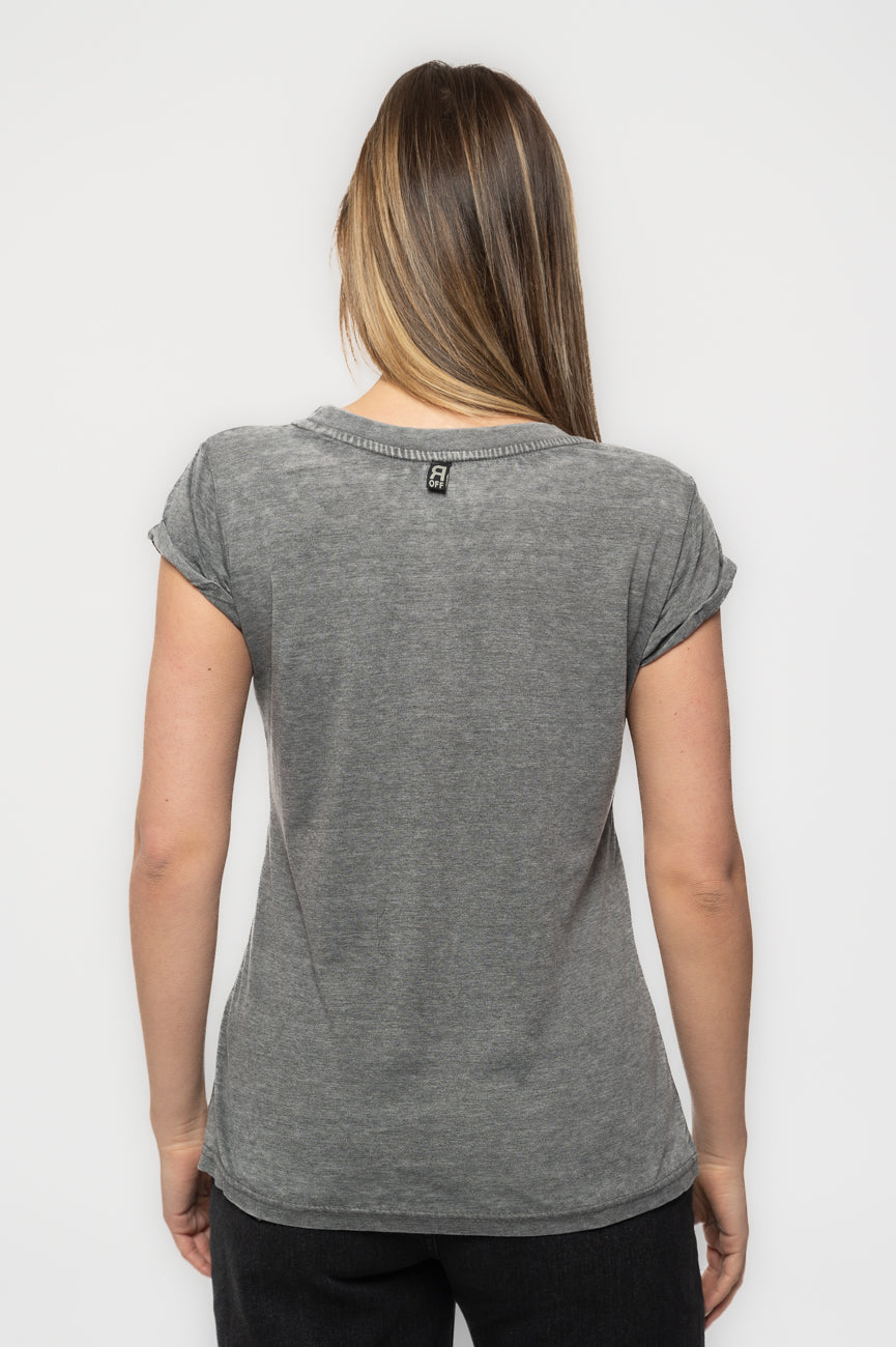 Pink Floyd The Wall Hammers Burnout T Shirt product image 4