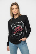 Ed Sheeran Bad Habits Long Sleeve T Shirt product image 1