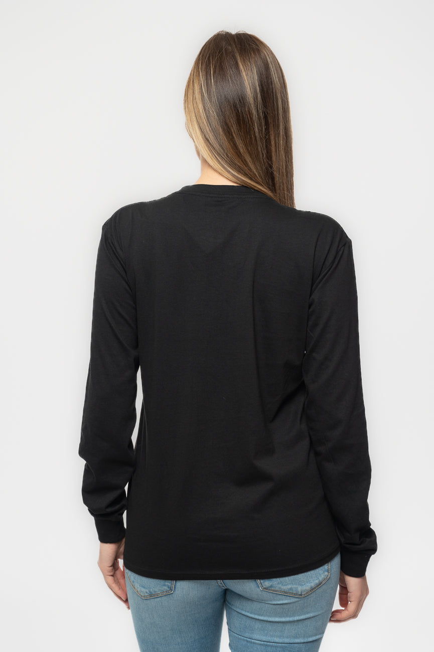 Ed Sheeran Bad Habits Long Sleeve T Shirt product image 4