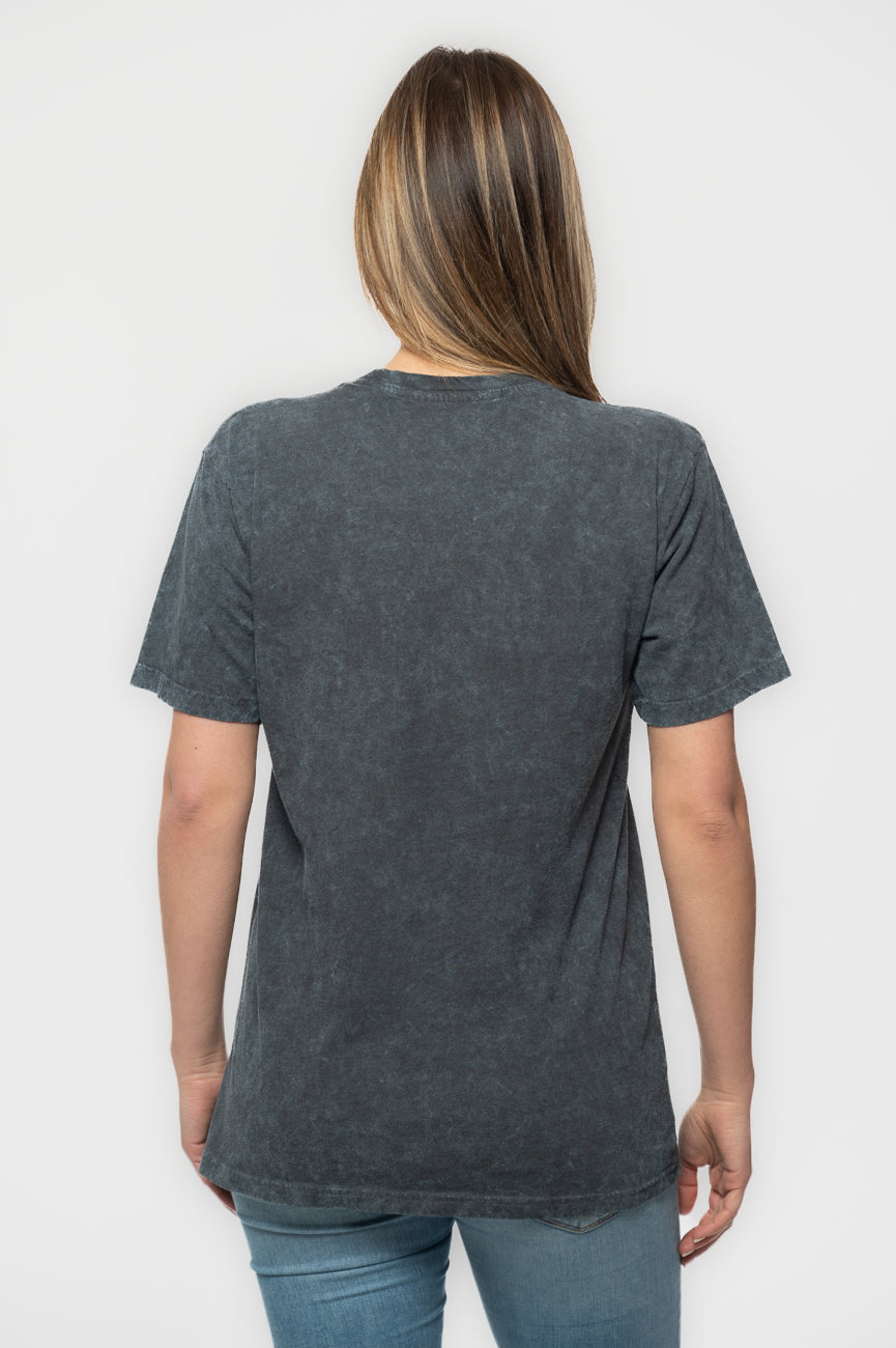 The Beatles Drop T Snow Wash T Shirt product image 4