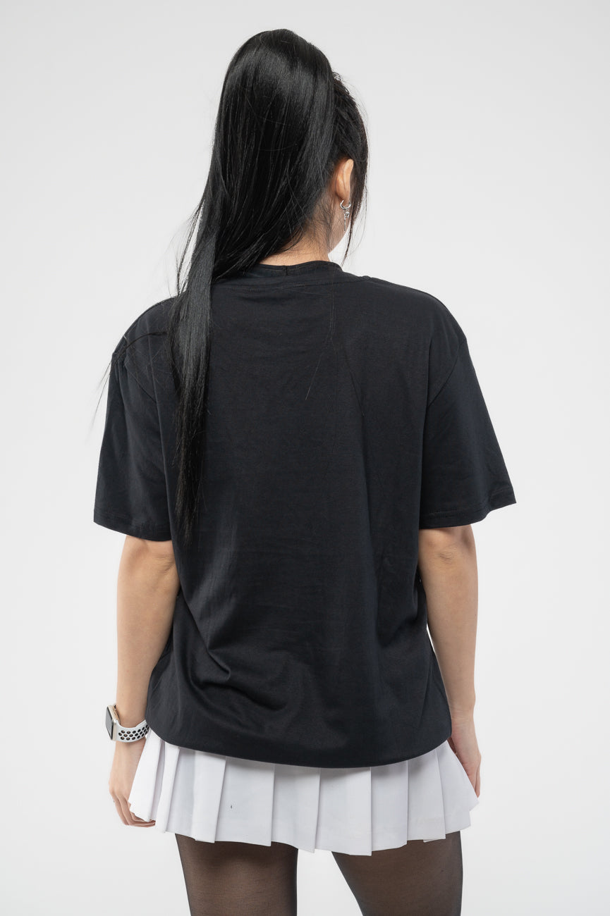 Pink Floyd In Concert Puff Print Tee product image 4