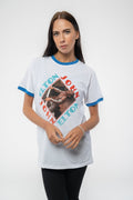Elton John Piano Diamond Ringer Tee product image 1