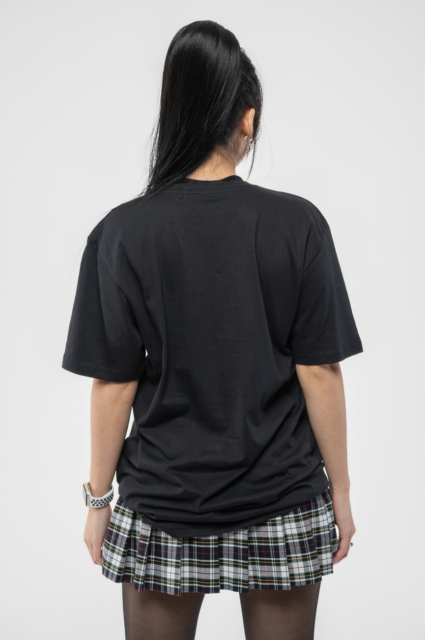 The Strokes Hi-Build Magna Logo T Shirt product image 4