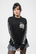 Queen Extravaganza Long Sleeve T Shirt product image 1