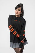 Ed Sheeran Equals Arm Print Logo Long Sleeve T Shirt product image 1