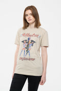 Motley Crue Dr Feelgood Vintage Tee product image 1