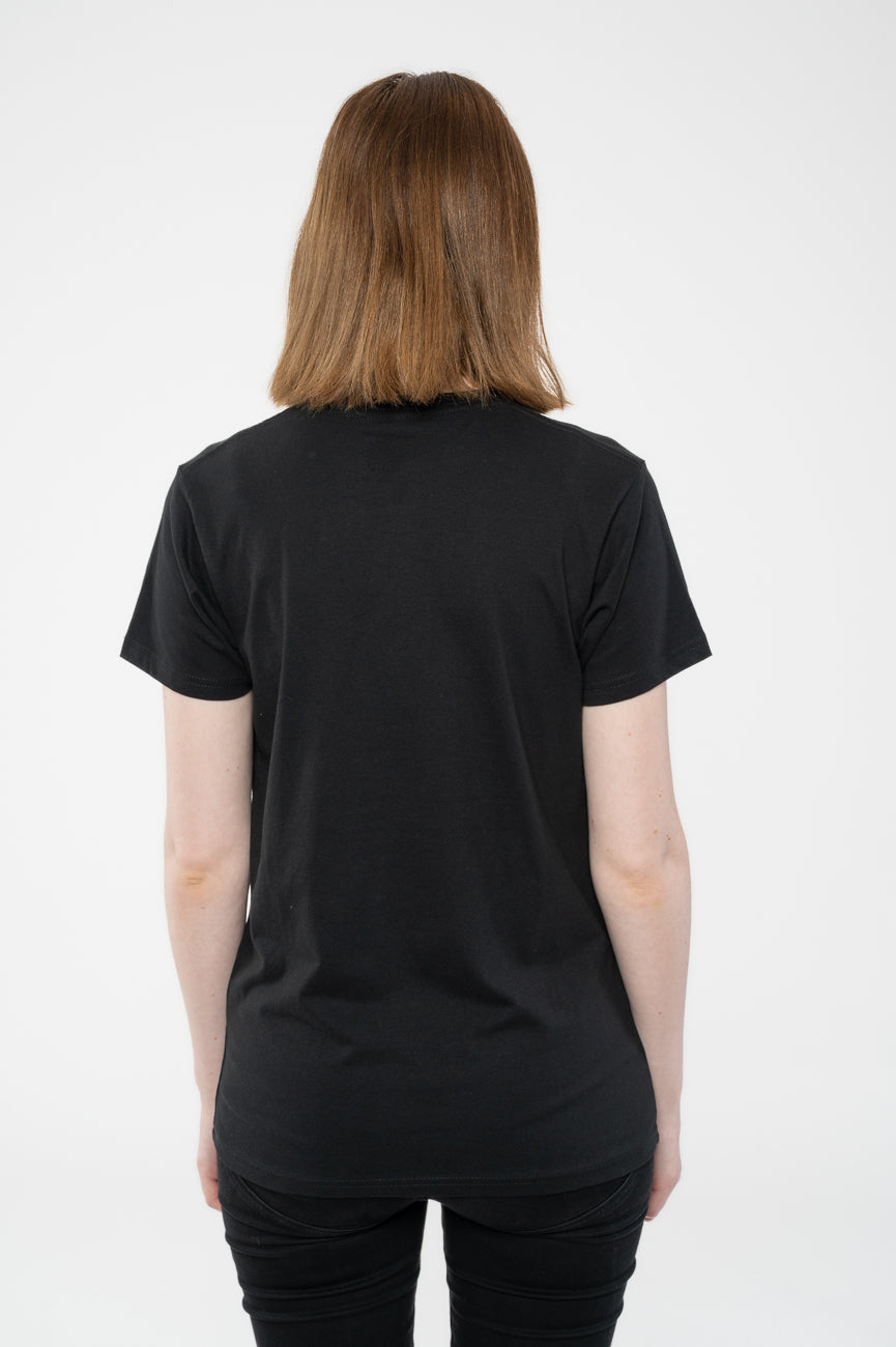 Red Hot Chili Peppers Classic Asterisk T Shirt product image 4