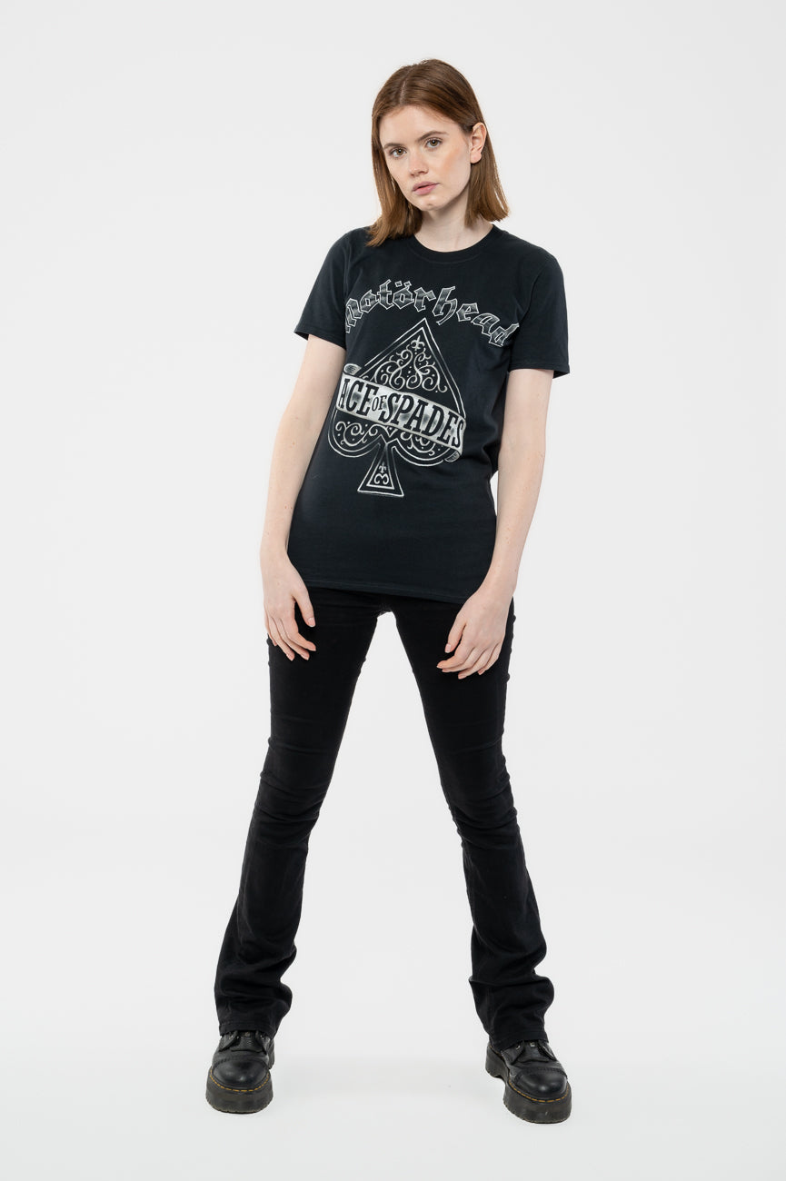 Motorhead Ace of Spades Tee product image 2