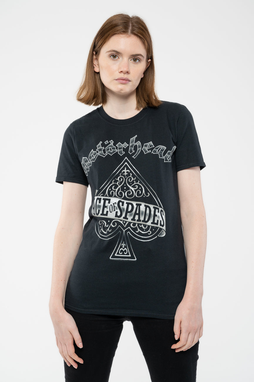Motorhead Ace of Spades Tee product image 1