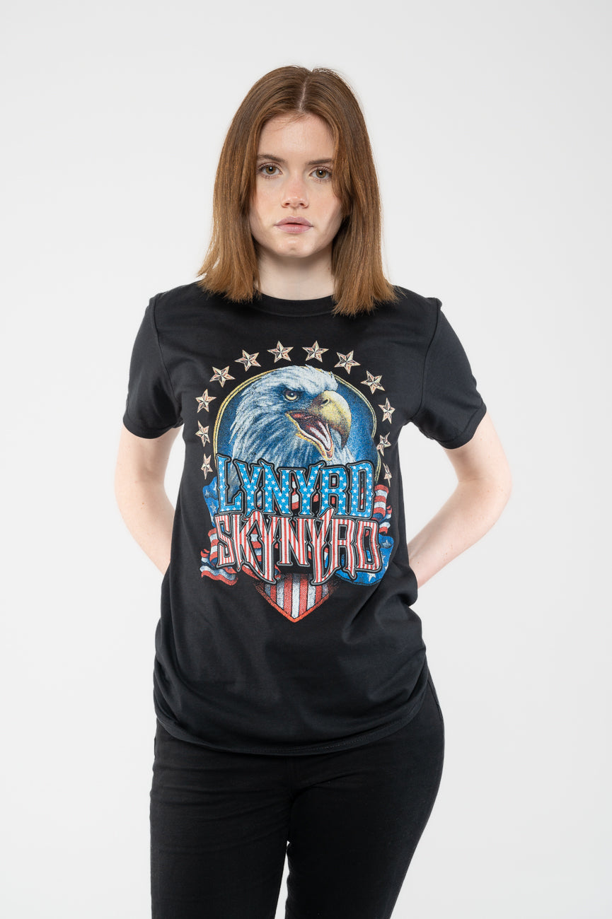 Lynyrd Skynyrd Eagle T Shirt product image 1