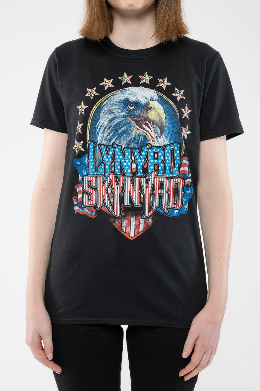 Lynyrd Skynyrd Eagle T Shirt product image 3