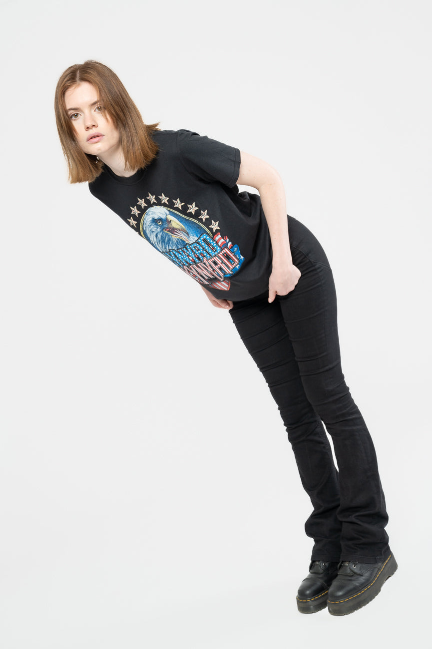 Lynyrd Skynyrd Eagle T Shirt product image 5