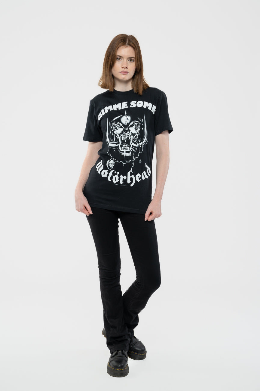 Motorhead Gimme Some Tee product image 2