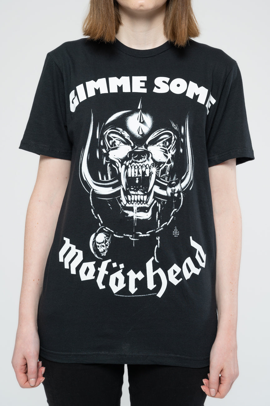 Motorhead Gimme Some Tee product image 3