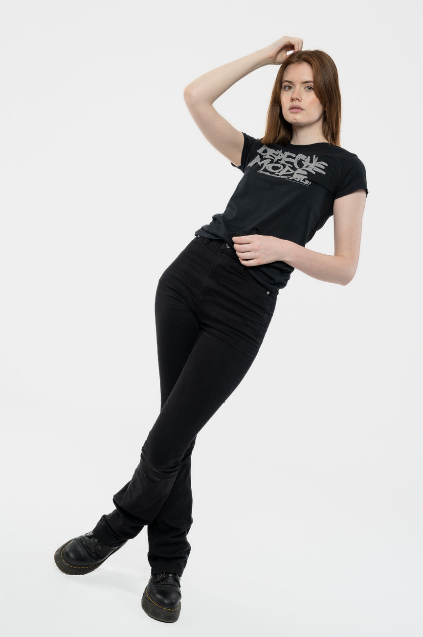 Depeche Mode People Are Skinny T Shirt product image 5