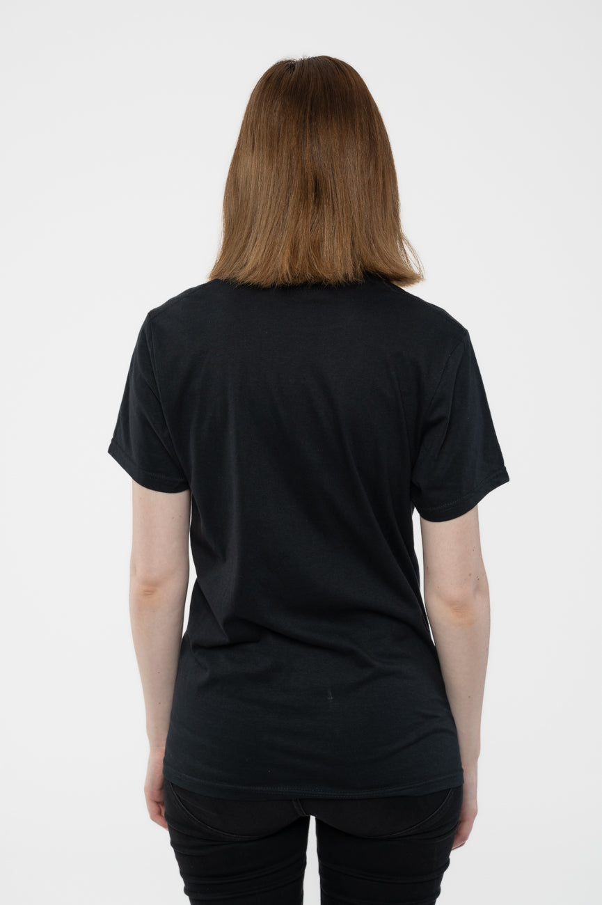 Depeche Mode Violator Side Rose T Shirt product image 4