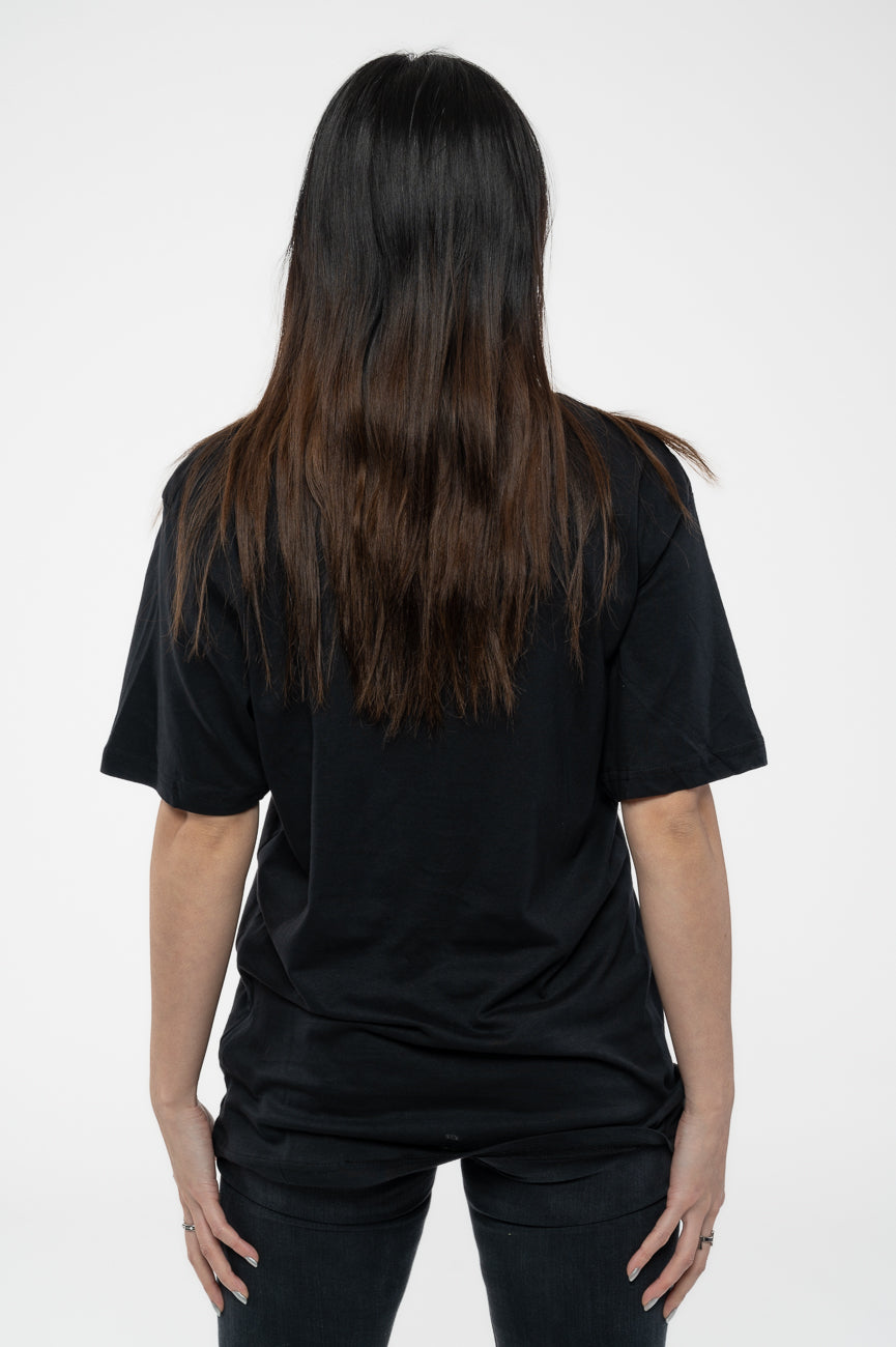 The Rolling Stones Its only Rock N Roll Sixty Foiled T Shirt product image 4