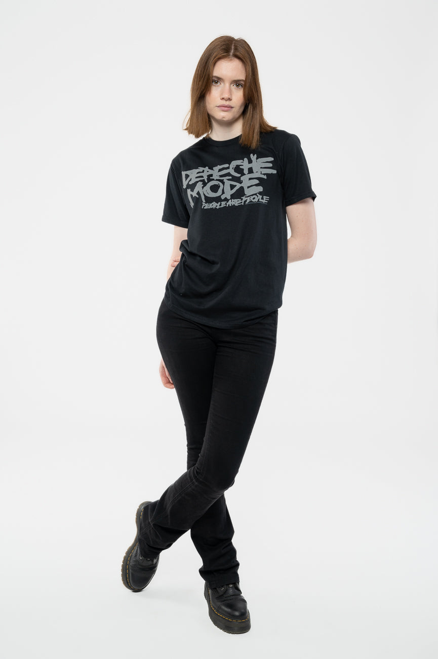 Depeche Mode People Are T Shirt product image 2