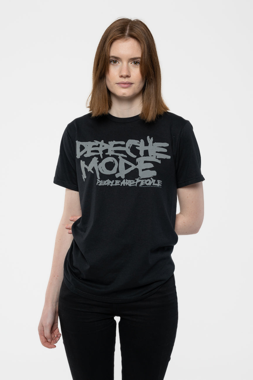 Depeche Mode People Are T Shirt product image 1
