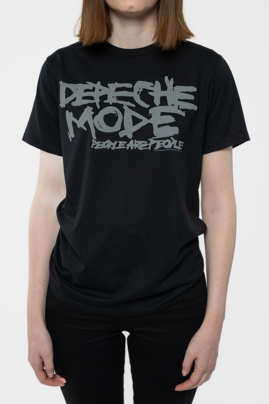 Depeche Mode People Are T Shirt product image 3