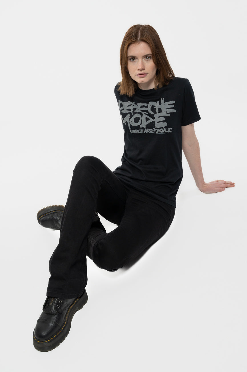 Depeche Mode People Are T Shirt product image 5