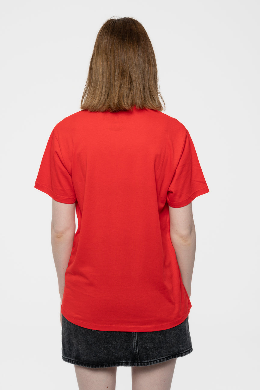 Guns N' Roses Bandana Skull T Shirt product image 4