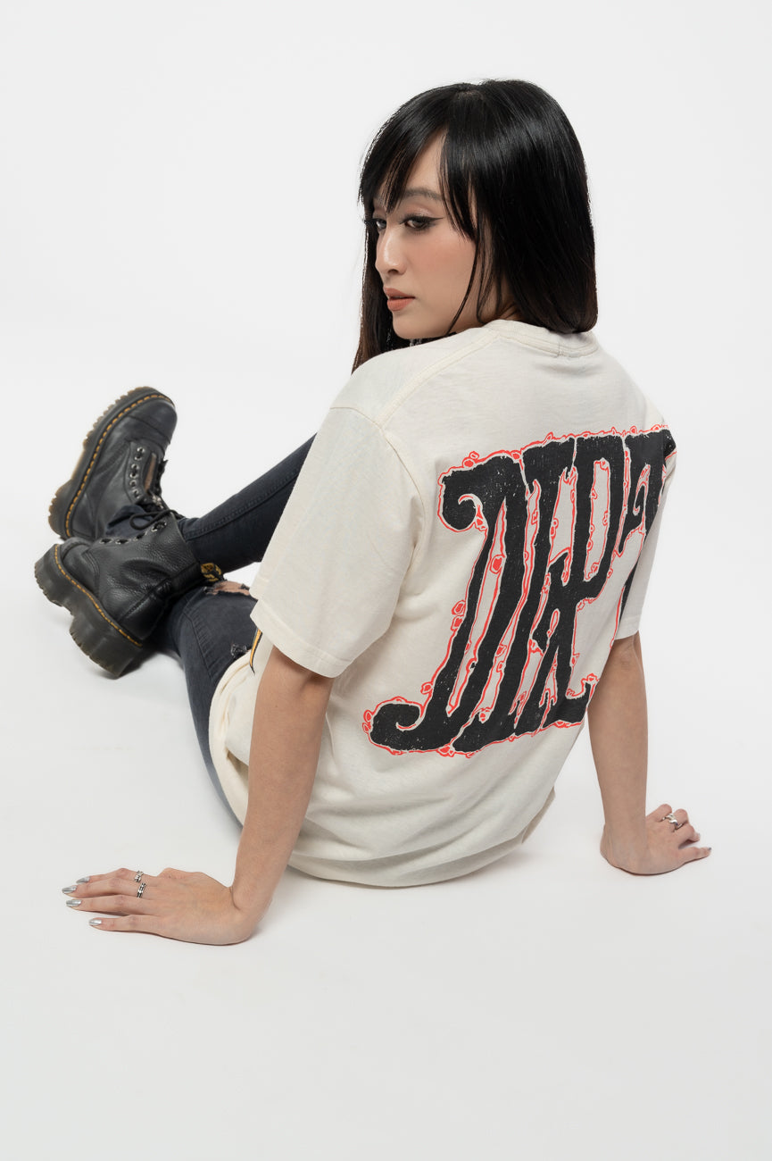 Alice In Chains Vintage Dirt Sun T Shirt product image 5
