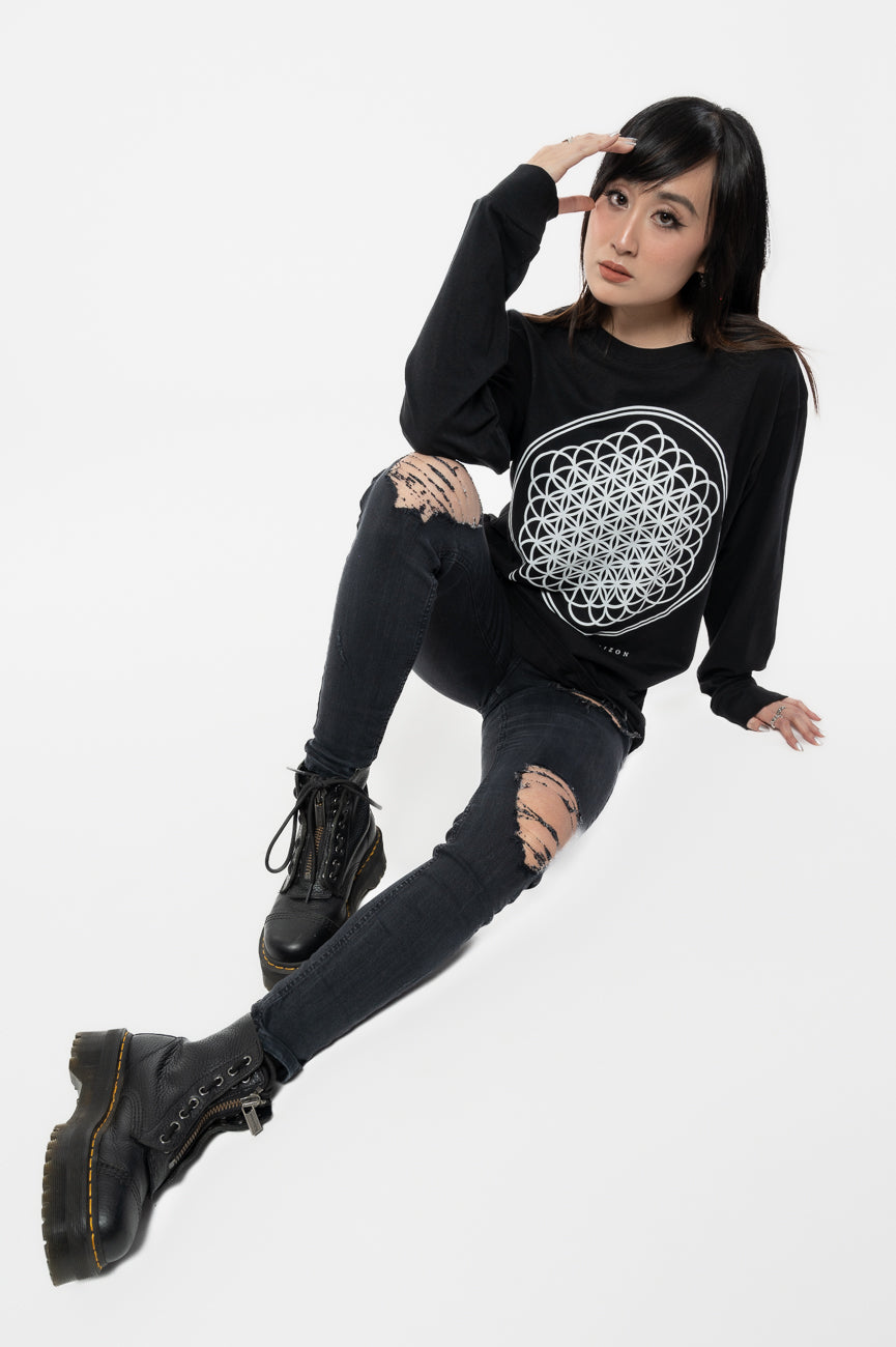 Bring Me The Horizon Sempiternal Sweatshirt product image 5