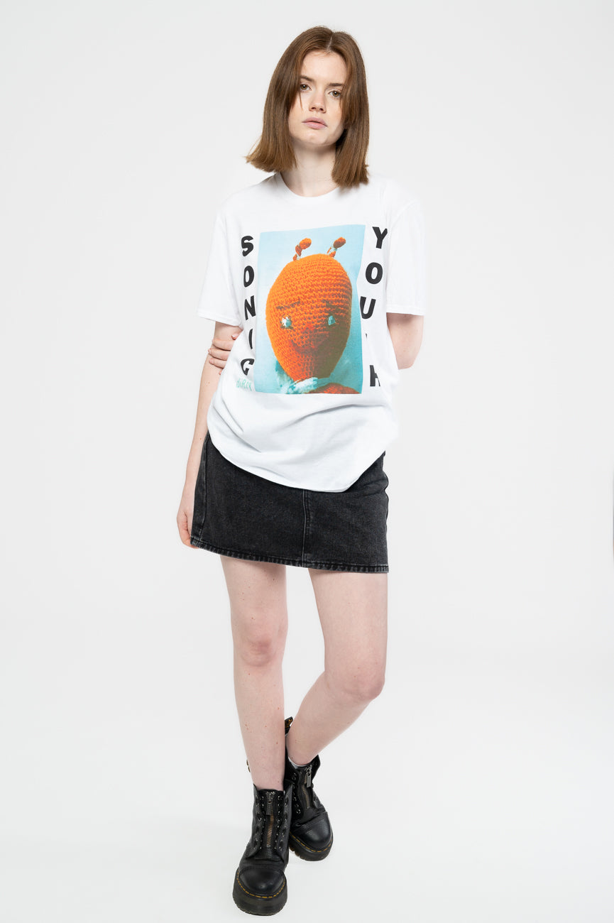 Sonic Youth Dirty T Shirt product image 2