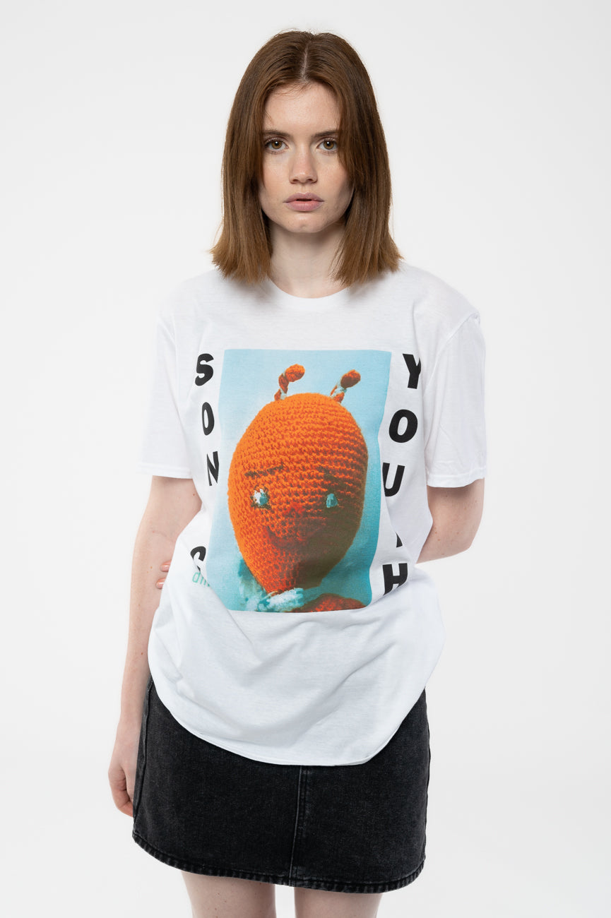 Sonic Youth Dirty T Shirt product image 1