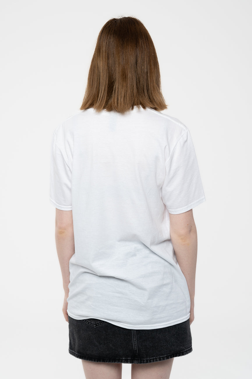 Sonic Youth Dirty T Shirt product image 4
