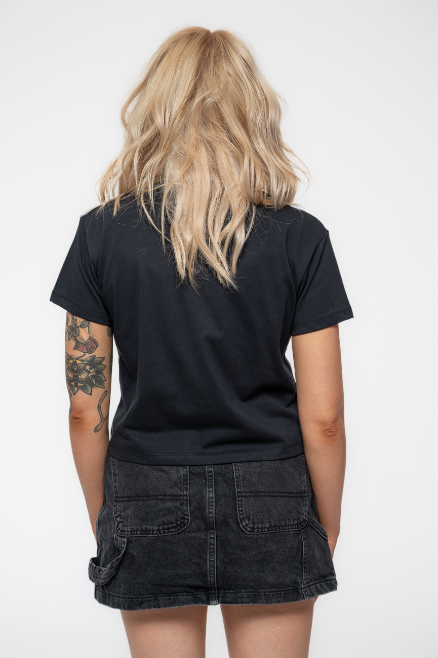My Chemical Romance The Black Parade Crop Top product image 4
