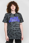 Black Sabbath Classic Band Logo Dip Dye T Shirt product image 1