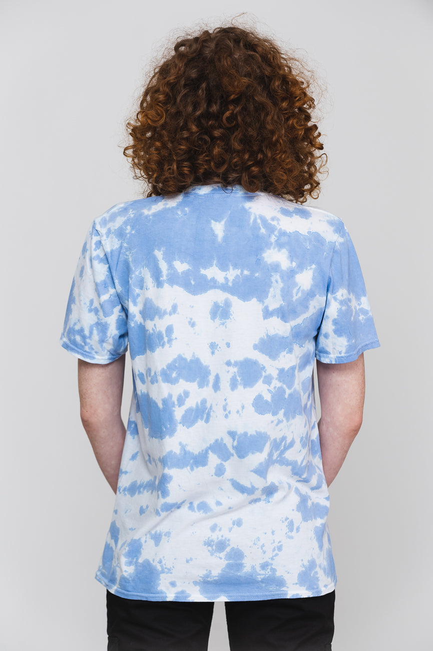 Yungblud Face Dip Dye T Shirt product image 4