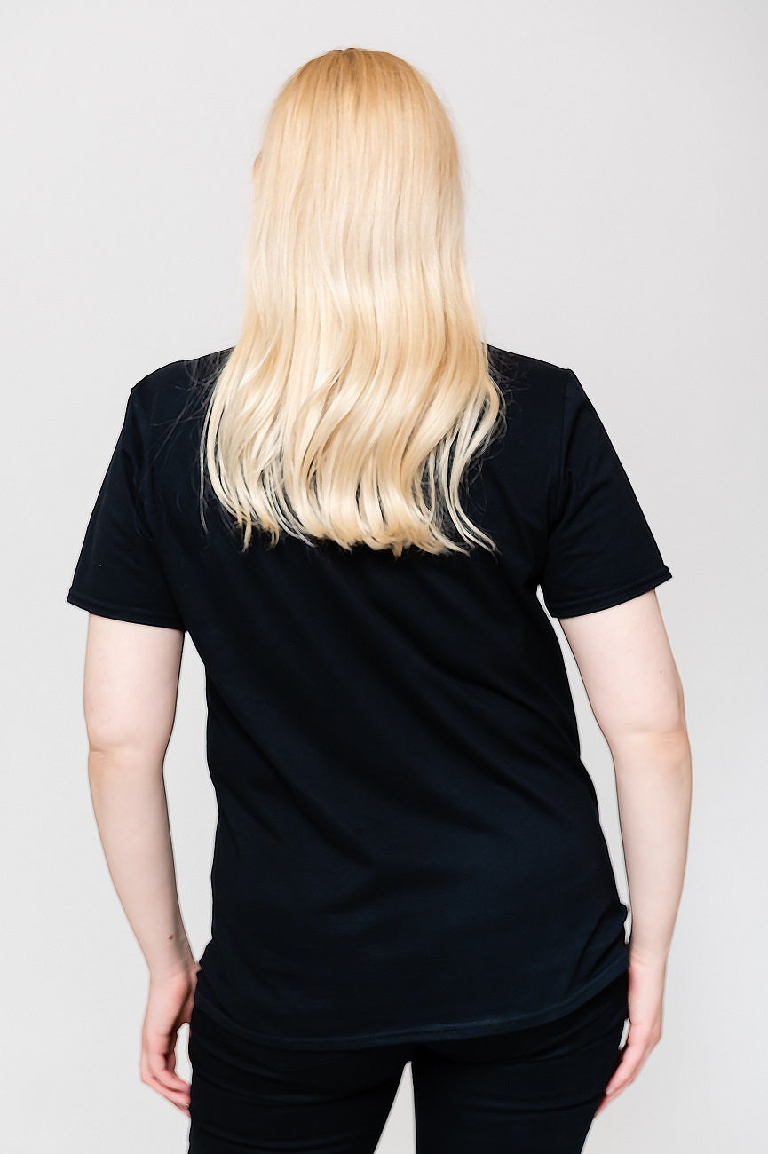 Black Sabbath US Tour 78 T Shirt product image 4