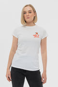 Guns N' Roses Lies Skinny T Shirt product image 1