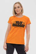 Van Halen World Tour 78 Skinny T Shirt product image 1