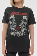 Metallica Birth School T Shirt product image 1