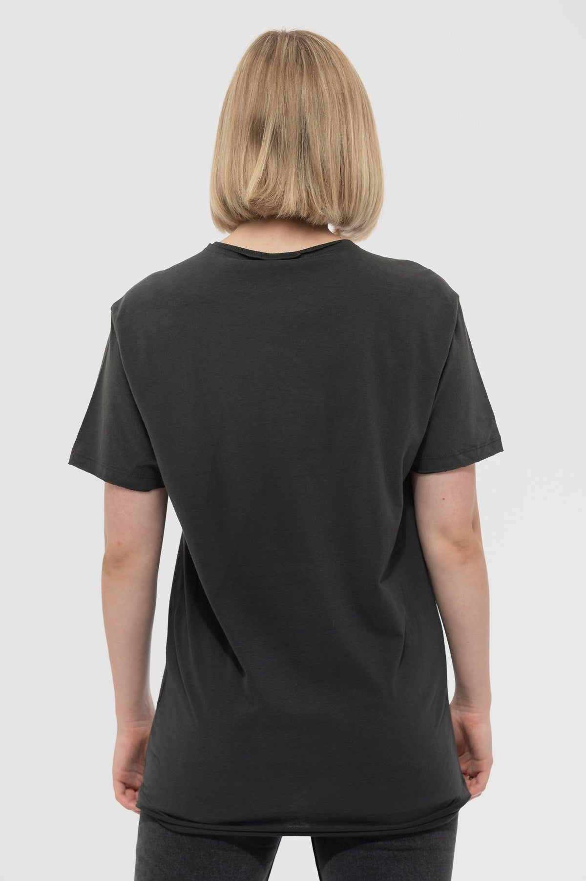 Metallica Birth School T Shirt product image 2