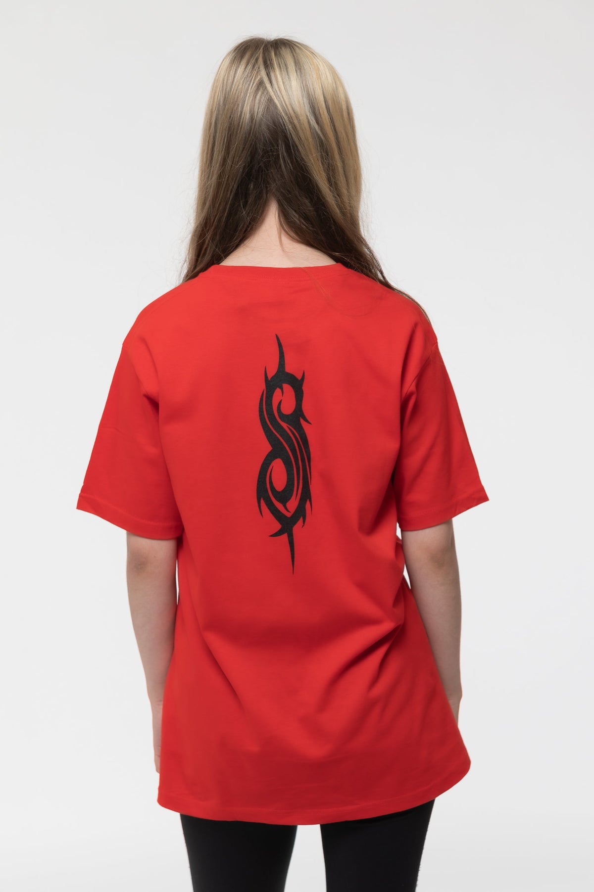 Slipknot Kids Choir Band Logo T Shirt product image 4