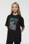 Mastodon Kids Space Owl Tee product image 1