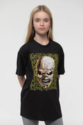 Iron Maiden Kids Big Trooper Head Tee product image 1