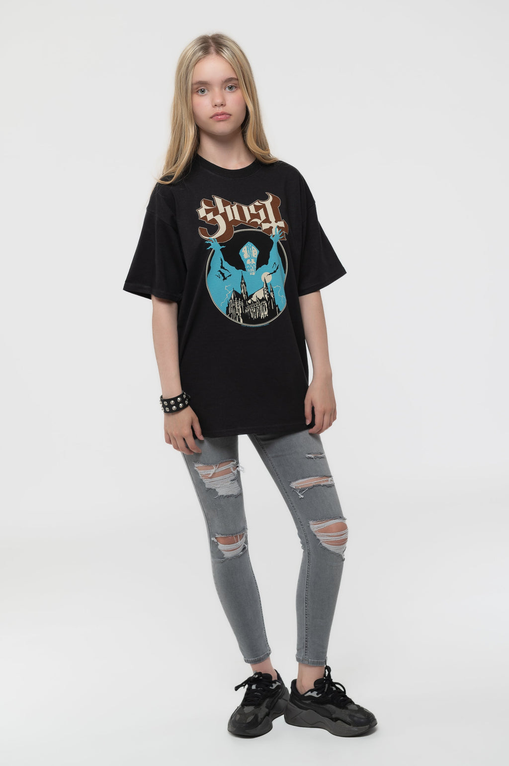 Ghost Kids Opus Eponymous Tee product image 2